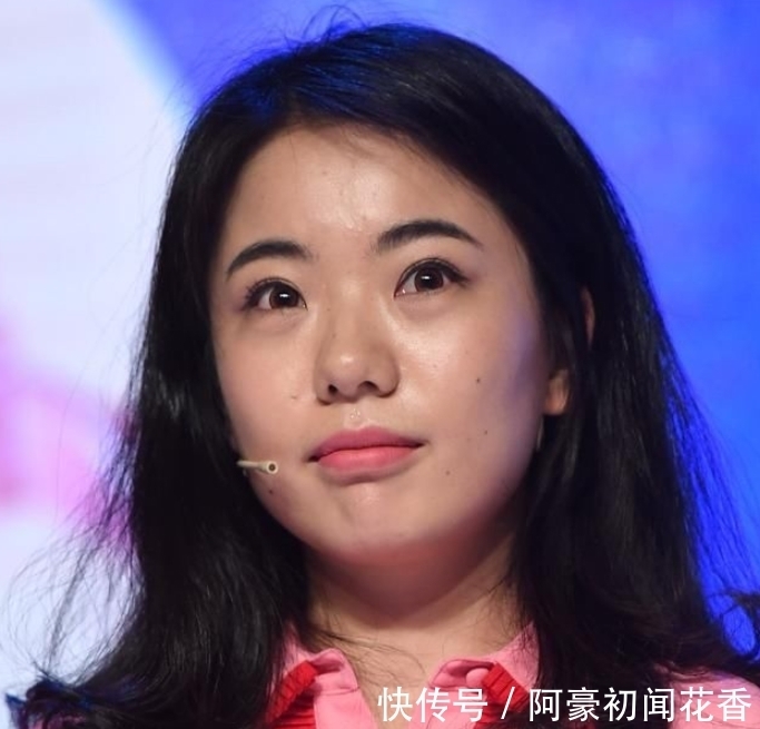 母亲@谈蒋方舟:一个被寄予厚望的少女作家,一个没有作品的天才儿童