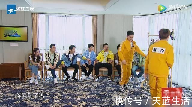 灵魂|终于知道《跑男》为何火了，常驻嘉宾不是关键，他才是节目灵魂