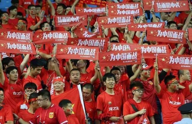 金元|限薪令真的有用?媒体人潘伟力:国脚不受影响,早已赚得盆满钵满