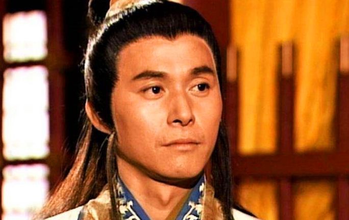 裘千仞#金庸笔下出场是王者,结果是青铜的人物有哪些?裘千丈等4人上榜