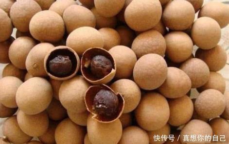 桂圆|桂圆干有什么营养价值什么人需要吃,什么人不可以吃早知早好