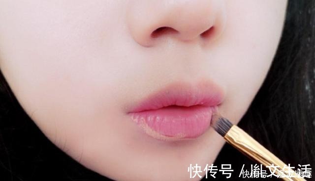 黄皮|口红别乱买,这4种口红颜色,才适合黄皮肤