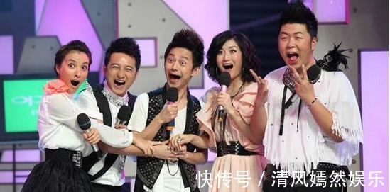 谢娜离开四个月，《快本》反而重现收视巅峰，哪有谁是不可替代的