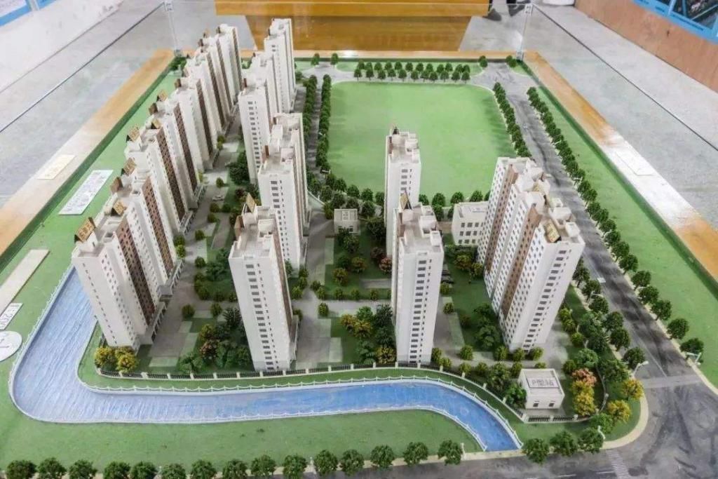 地方|买房子需要看地段,靠近这几个地方,房子升值快是黄金房