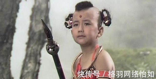 玉帝&怪不得如来和玉帝都想要争夺牛魔王,你看看他师傅是谁?