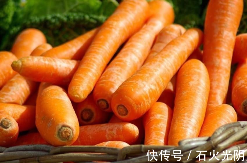 抗癌|这些食物是天然的“抗癌高手”, 每天吃一点, 远离癌症更长寿!