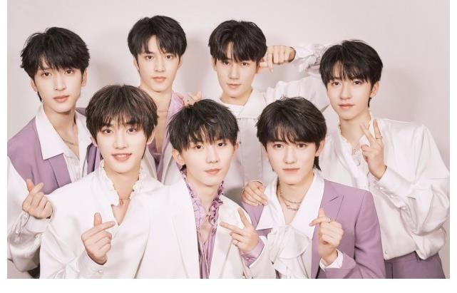 晚会|818晚会关键词总榜：时代少年团第一，周深第二，马嘉祺第三