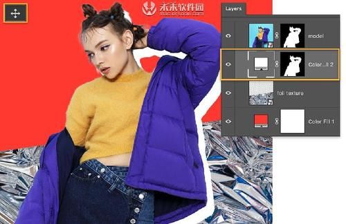 效果|Adobe Photoshop入门教程：零基础学会PS抠图拼贴