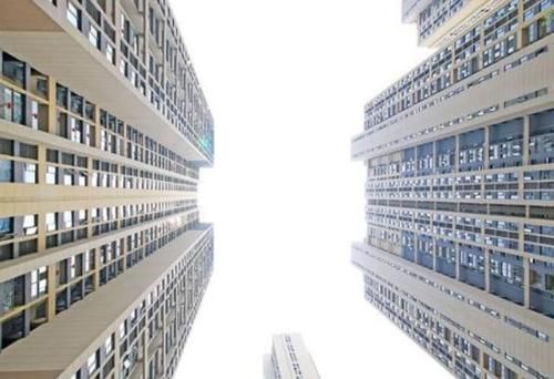 买房|买房不论楼层有多高,这几层才是黄金楼层,有钱人都抢着买!