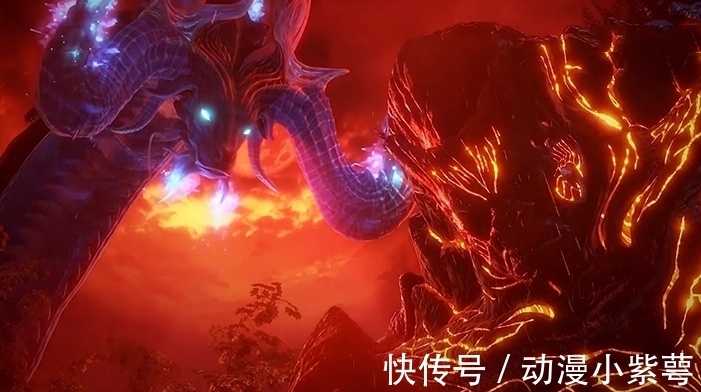化形|斗罗大陆:同是10万年魂兽,为什么小舞和妈妈很弱?大明道出真相
