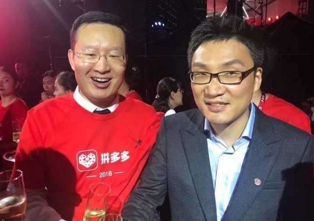 张勇|马云选择了张勇，淘宝之父哭着离职，却转身养出了如今的拼多多