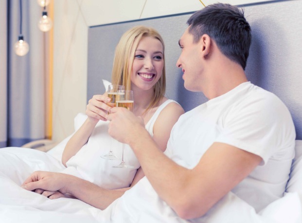 性生活|未婚女子“沉迷”性生活,是什么在“勾魂”3个甜头难摆脱