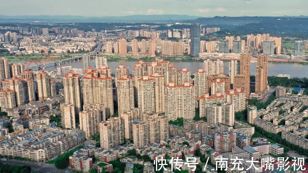 房贷利率|关于2022年南充楼市的走势
