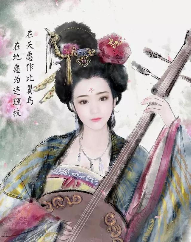 寿王|夺妻之恨，被唐玄宗抢了媳妇的寿王李瑁是如何反击的