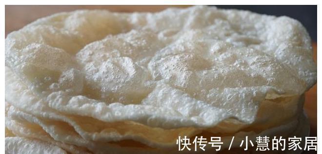 大泡泡|面粉最好吃的做法,掌握这个秘诀,个个鼓大泡,比油条好吃几十倍