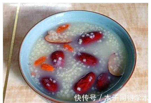 健脾|它是最廉价的“代参汤”,秋天常吃健脾养胃,皮肤白皙红润!