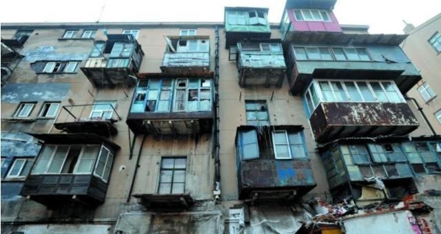 改造|住在老小区的互相通知下,国家规定下,以后将统一这样处理