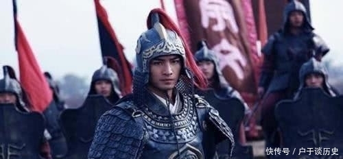 帅气|隋唐英雄最帅气的4个绰号，各种高大上，尤其是最后1个，酷到没朋友！