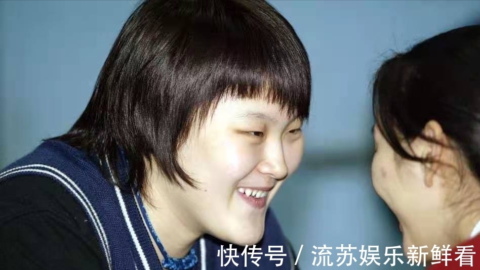 辽宁女排|她是朱婷之前女排第一主攻,却很少有人记得,今33岁没男朋友