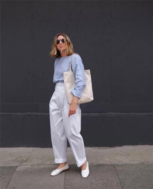 普通女性穿款式，精致女性穿风格，学会这样穿做精致女性