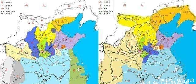 合众|战国时六国发动了几次合众之战？