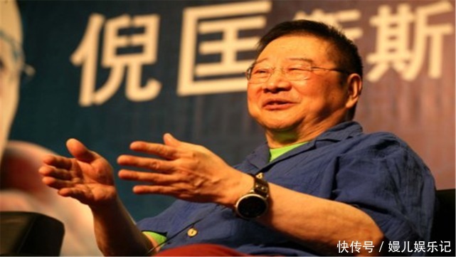 金庸|金庸去欧洲出差,倪匡代笔,于是《天龙八部》出现这些诡异情节