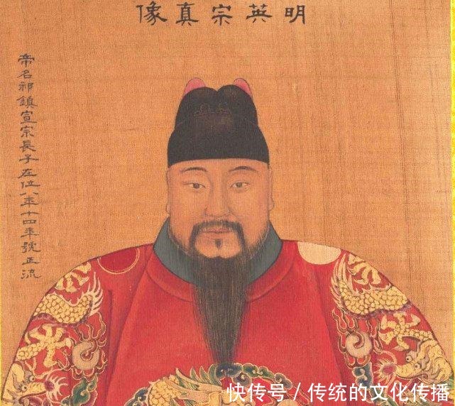 复辟|石亨深得朱祁钰于谦信任重用,为何他却发动政变,拥立明英宗复辟