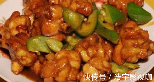 永吃不腻的几款家常菜谱，一年四季都适合！简单美味，不费油！