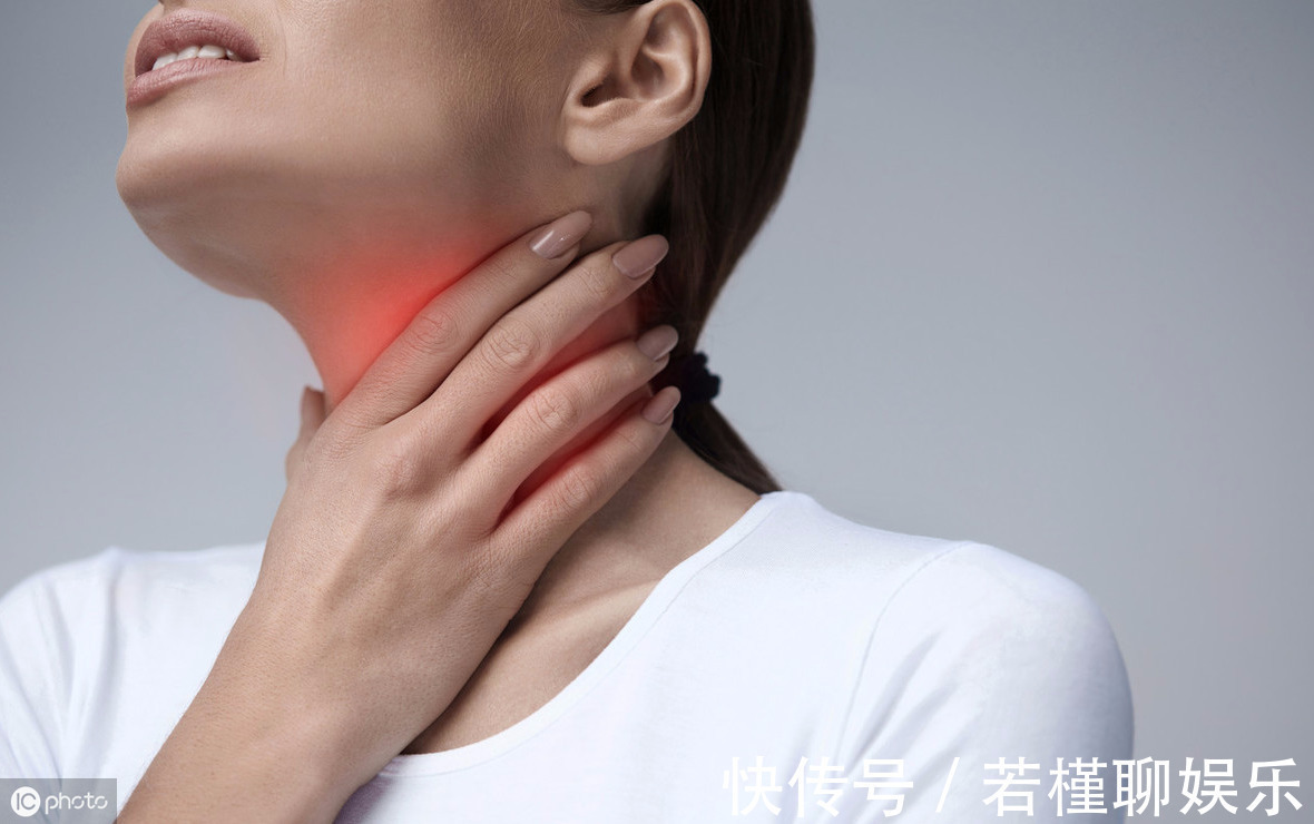 烧心感|吃姜不去皮,吃错害自己!吃姜5大禁忌,多人不知,早知早好