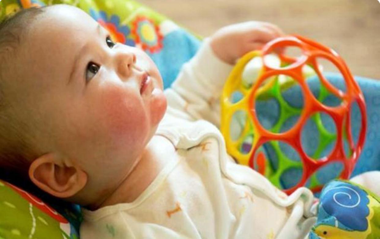 开发|家长别再让孩子提前学这些东西了,看似能开发智力,实则害娃不浅