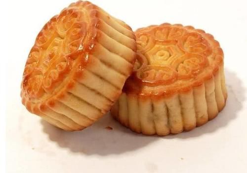 神器|堪称“扛饿神器”的四种零食,月饼垫底,第一吃一块就饱了