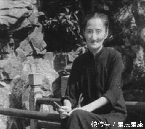 有关民国人物辨识的那些事(女生版)