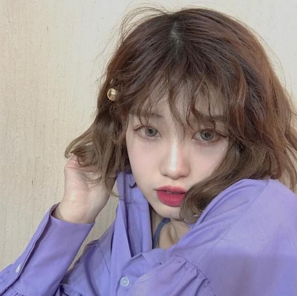 异性缘|女生脸上有这3条线,才是妥妥的美人坯子,中一条异性缘挤破头