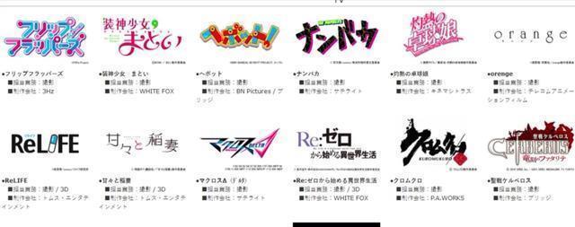 京都|京阿尼的动画之路01，原来这是京都动画养眼的真正原因！