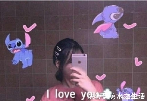 眼睛|初中班里,自以为“很仙”的3类女生,男生却最反感:“真辣眼睛”!