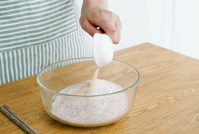 肉馅|全麦鸡胸肉包子