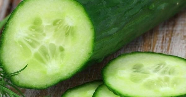 胶质|黄瓜千万不要和这4种食物一起吃，后果很严重，赶紧告诉家里人