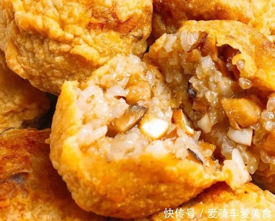 连续排了三个早上没买到的早餐,回来自己做,香到孩子还要吃!