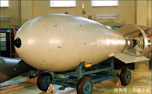中国|氢弹和原子弹哪个杀伤力大为何全球仅中国还有氢弹只因一个人