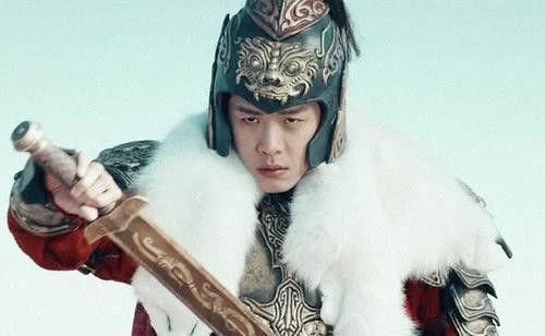 关羽|中国史上真正的三大猛将,吕布关羽都排不上号,第一被教科书删除