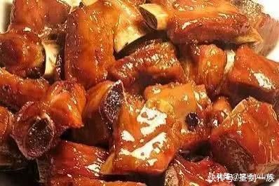 梅菜|立秋后，多给家人吃这12道菜，好吃润秋燥，经常上火的人多吃点