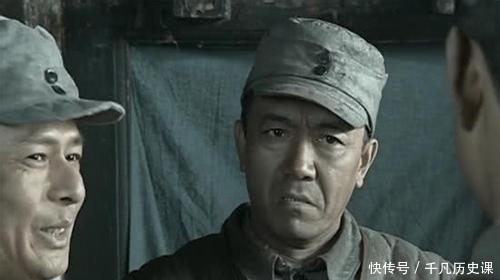 所杀|亮剑：和尚被土匪所杀，孔捷脱不了干系，答案原来是这样？