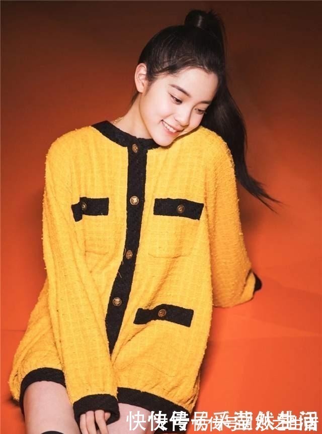 蓬松|同样的马尾,为什么别人的更好看?你可能踩了这3点