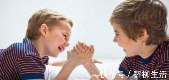 学霸|孩子身上有这3种特质,妥妥的“学霸”,即便贪玩也没关系