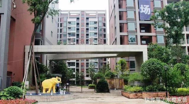 黄金地段|你家房子地段好不好?中3条以上就是黄金地段,你就偷着乐吧!