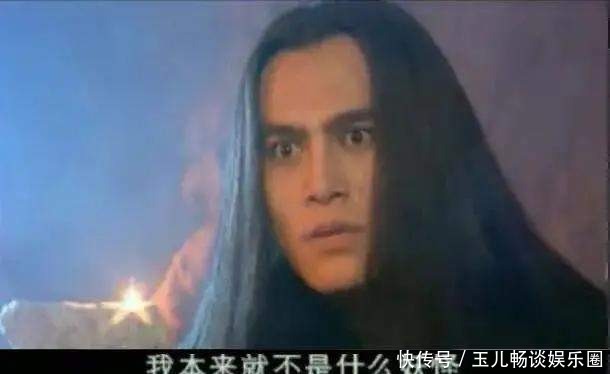  孙悟空|孙悟空“面瘫”，唐僧武力值逆天，这版《西游记》反派成最大看点