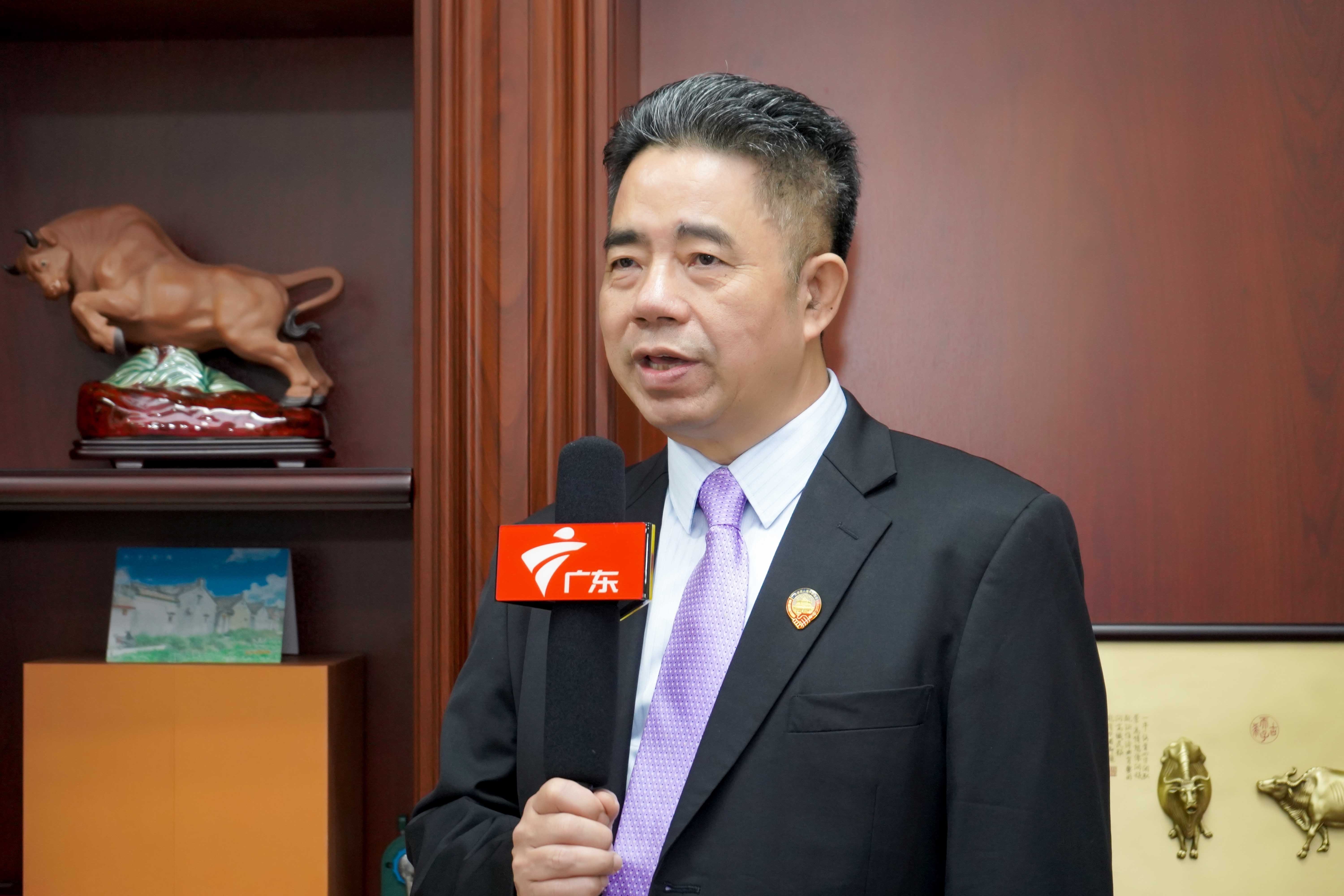 肿瘤|著名肿瘤学专家、国家二级教授罗荣城:抗癌心态对于癌症治疗十分关键