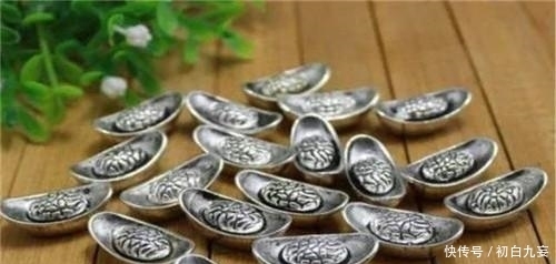 消失|古代那么多银子和铜钱,为何如今都消失了?答案让人意想不到