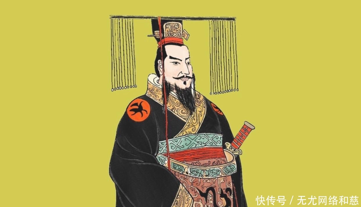 远必诛|犯我中华者虽远必诛,历史上能做到的虽远必诛的5位皇帝