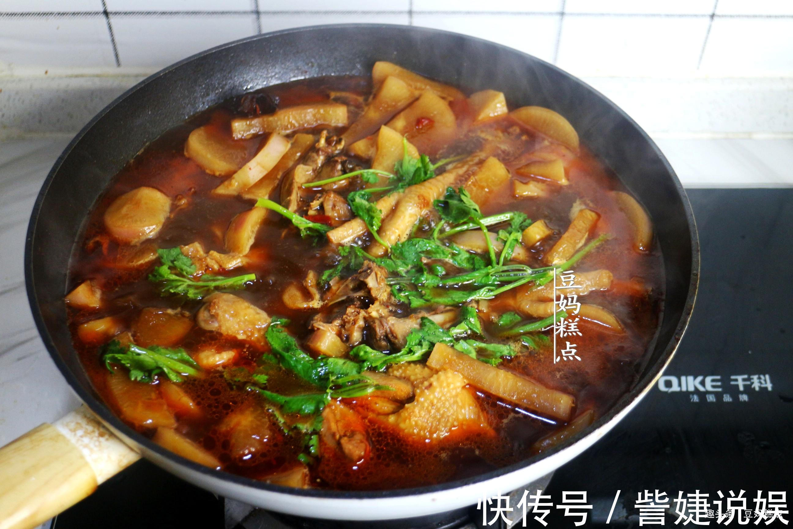 紫米糕|1家5口10天的午餐，全是家常菜，但简单好做，孩子爱吃不浪费